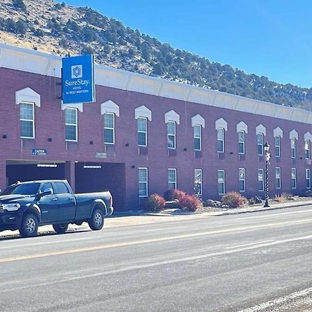 Surestay Hotel By Best Western Eureka Eksteriør billede