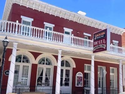 Surestay Hotel By Best Western Eureka Eksteriør billede