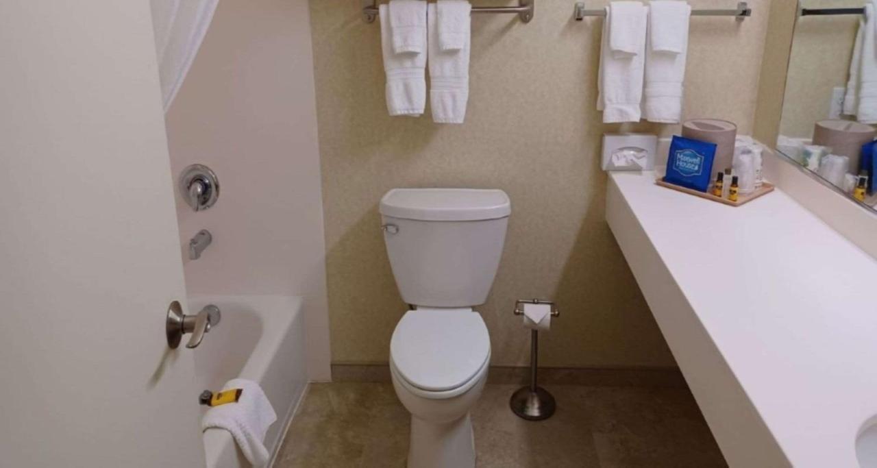 Surestay Hotel By Best Western Eureka Eksteriør billede