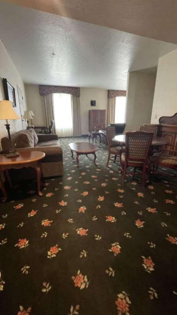 Surestay Hotel By Best Western Eureka Værelse billede
