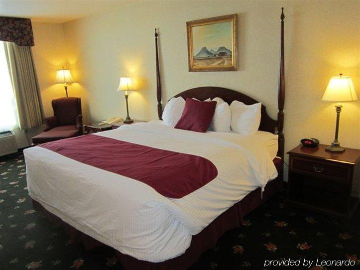 Surestay Hotel By Best Western Eureka Eksteriør billede