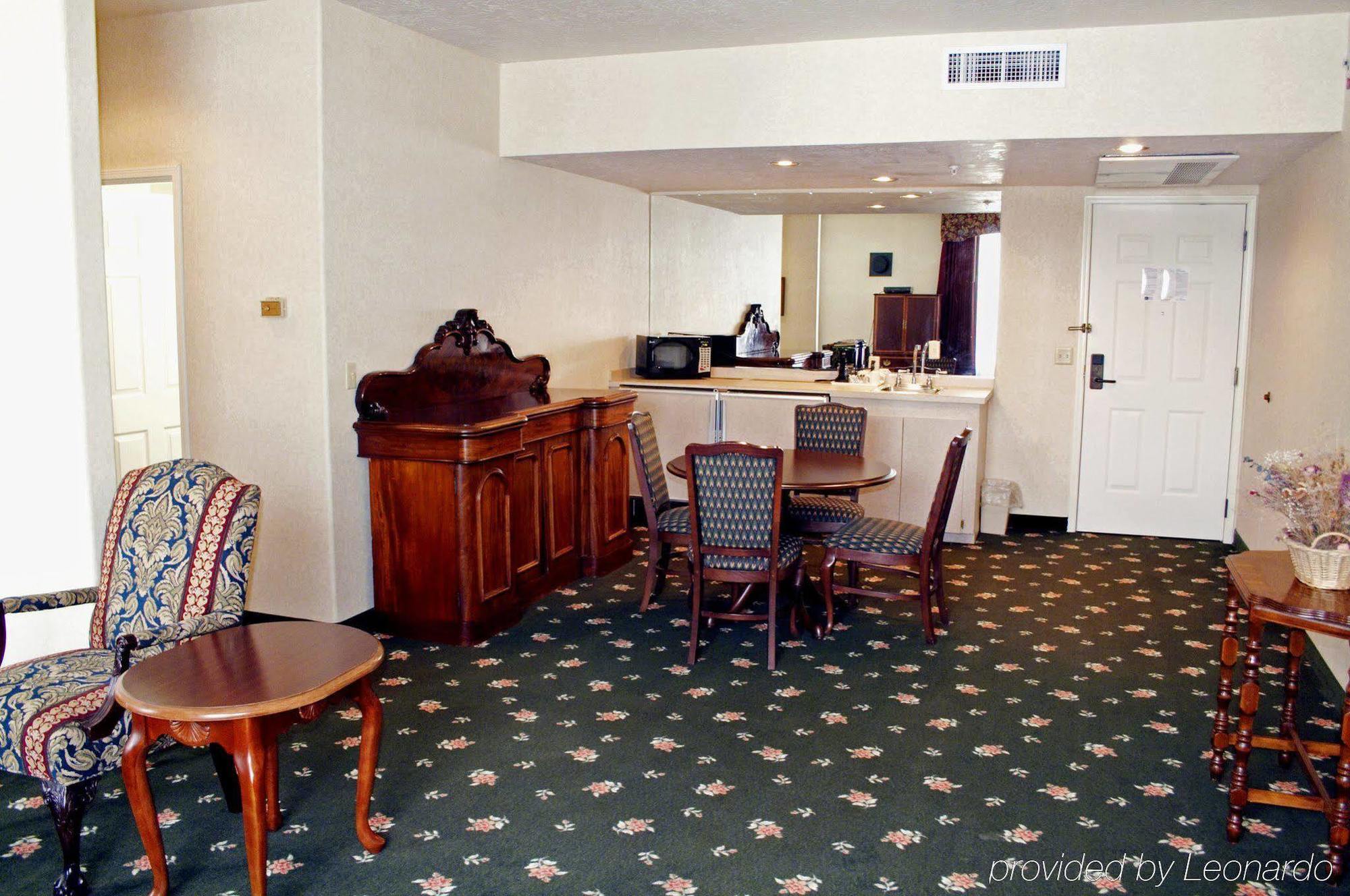 Surestay Hotel By Best Western Eureka Værelse billede